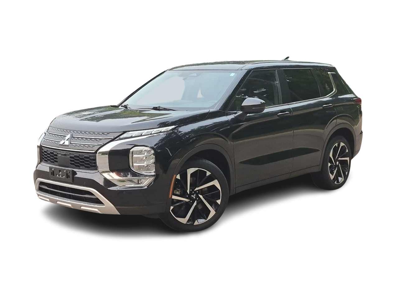 2024 Mitsubishi Outlander SE -
                  Ann Arbor, MI