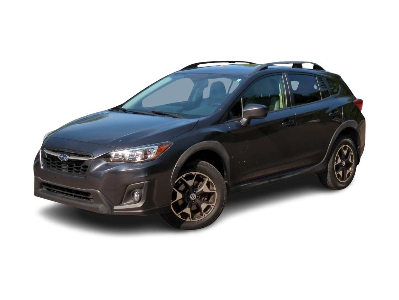 2018 Subaru Crosstrek Premium -
                  Ann Arbor, MI