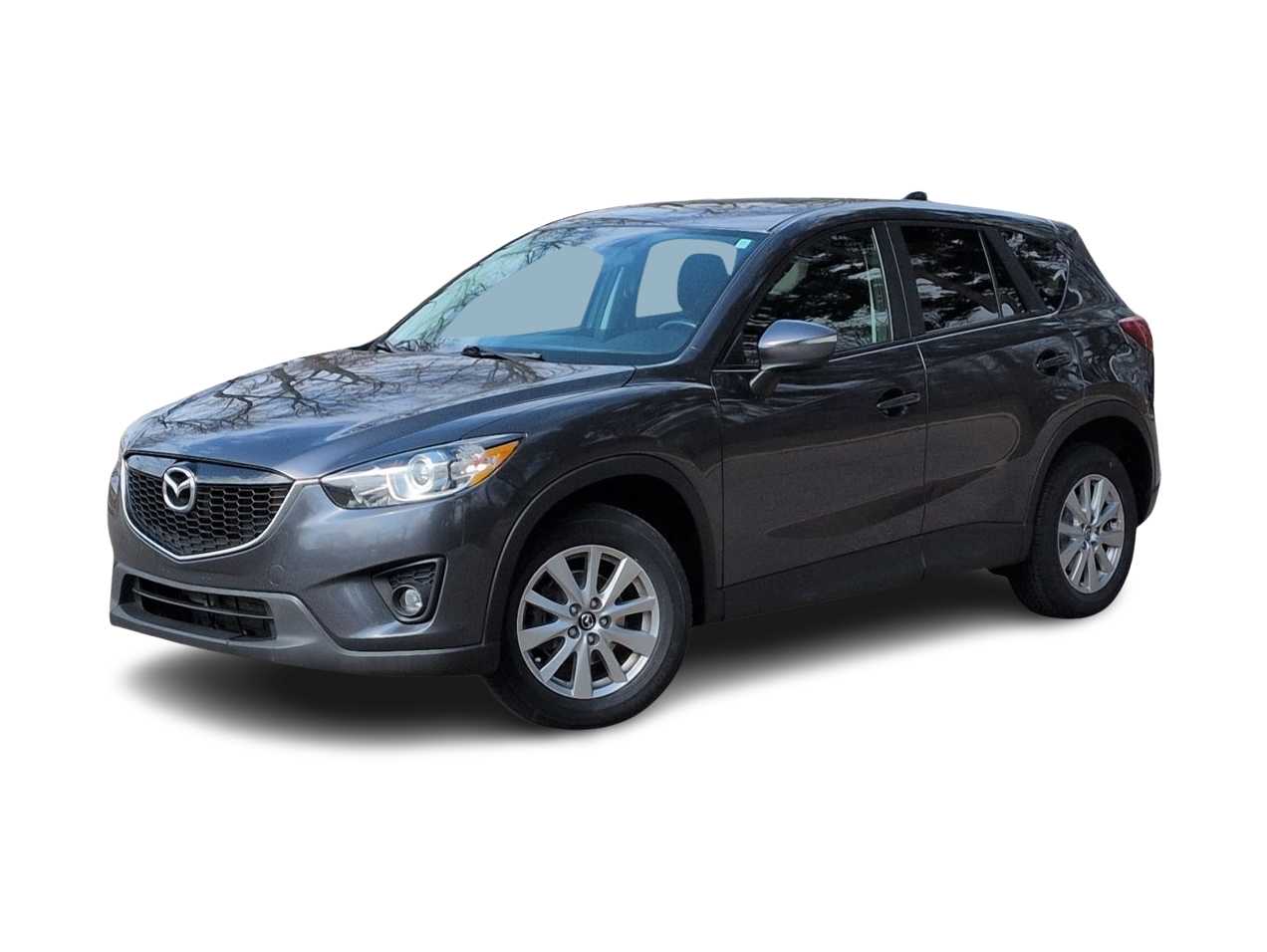 2015 Mazda CX-5 Touring -
                  Ann Arbor, MI