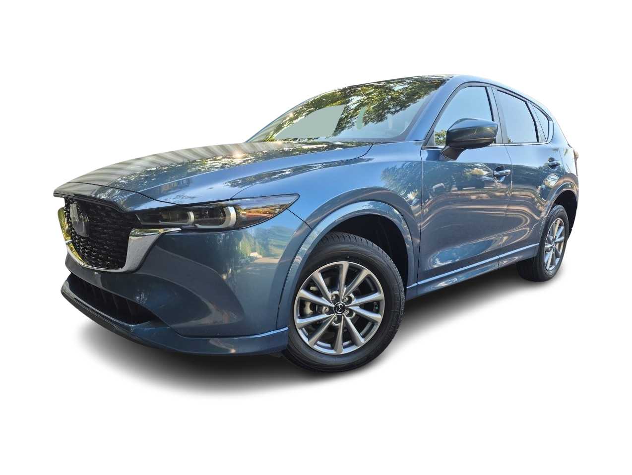 Thumbnail: 2024 Mazda CX-5 - 1