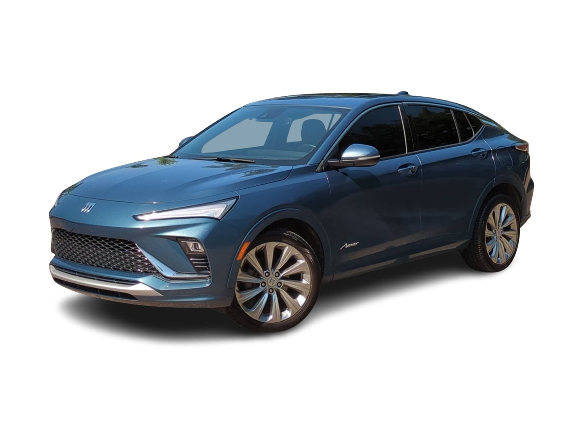 2024 Buick Envista Avenir -
                  Ann Arbor, MI