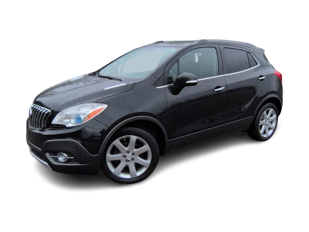 Thumbnail: 2015 Buick Encore - 1