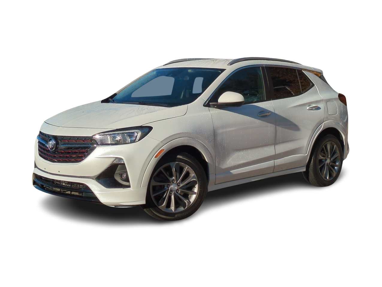 2021 Buick Encore GX Select -
                  Ann Arbor, MI