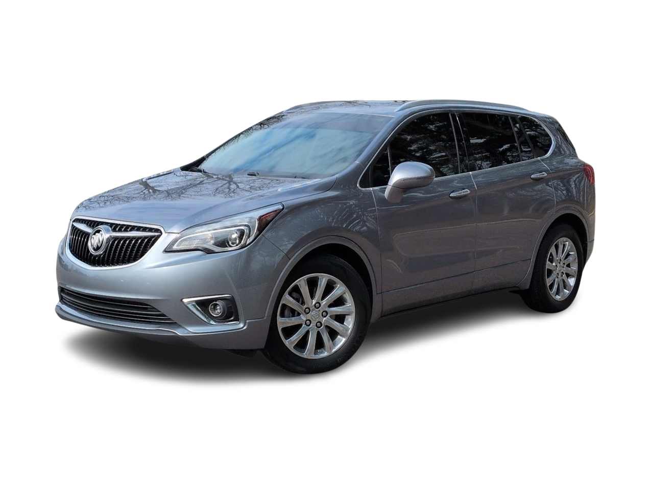 2019 Buick Envision Essence -
                  Ann Arbor, MI