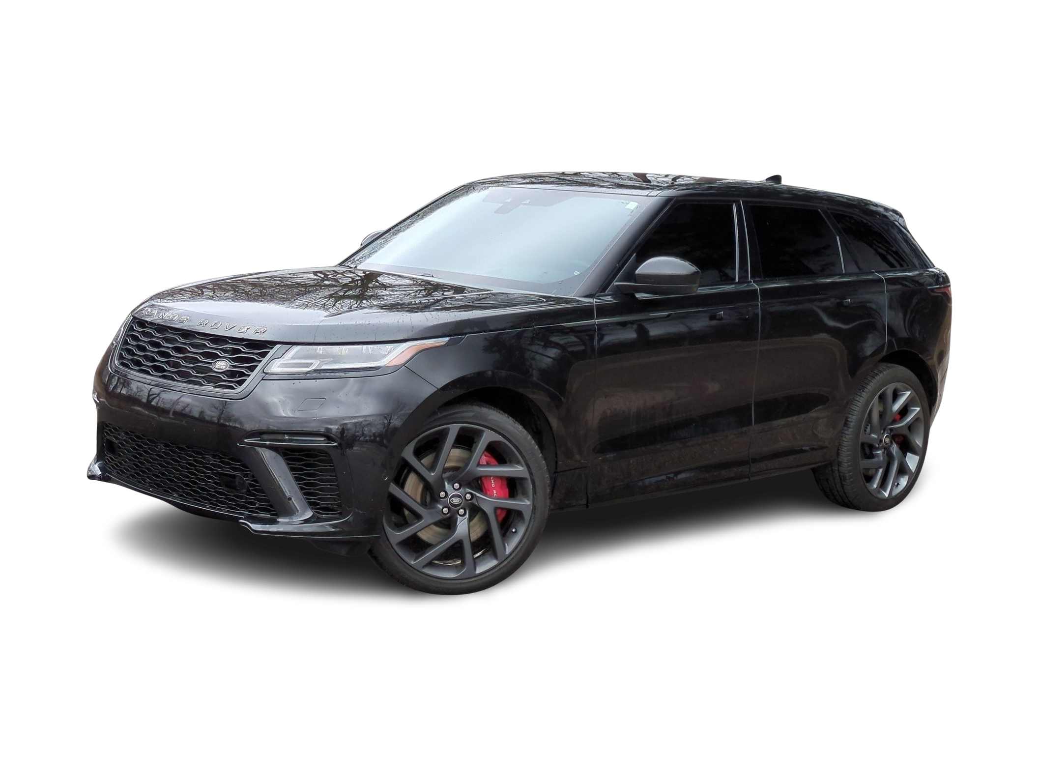 2020 Land Rover Range Rover Velar SV Autobiography Dynamic -
                  Ann Arbor, MI