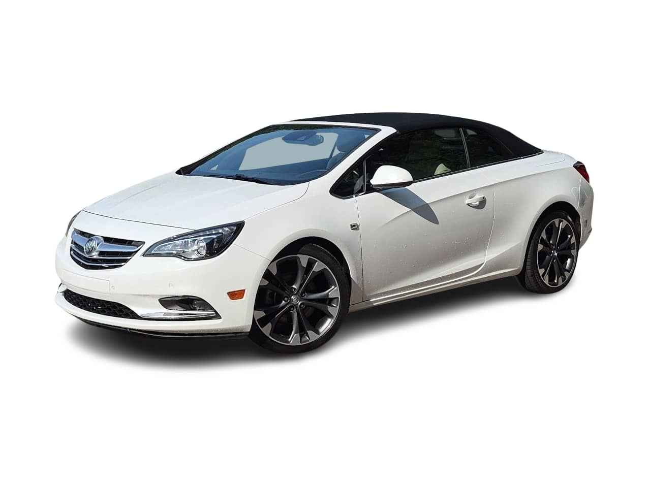 2016 Buick Cascada Premium -
                  Ann Arbor, MI