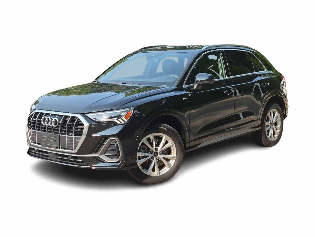 Thumbnail: 2025 Audi Q3 - 1