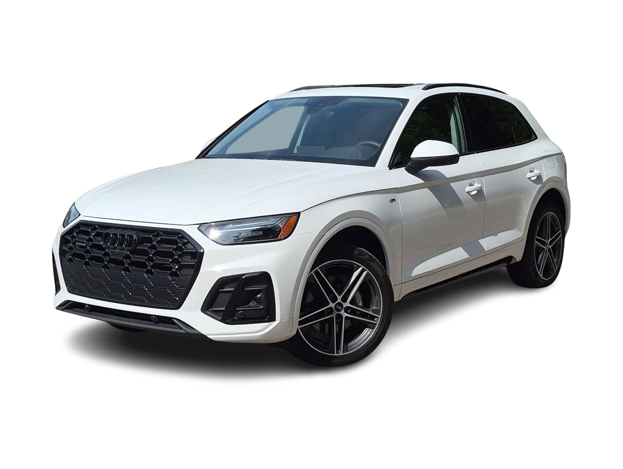 Thumbnail: 2023 Audi Q5 - 1