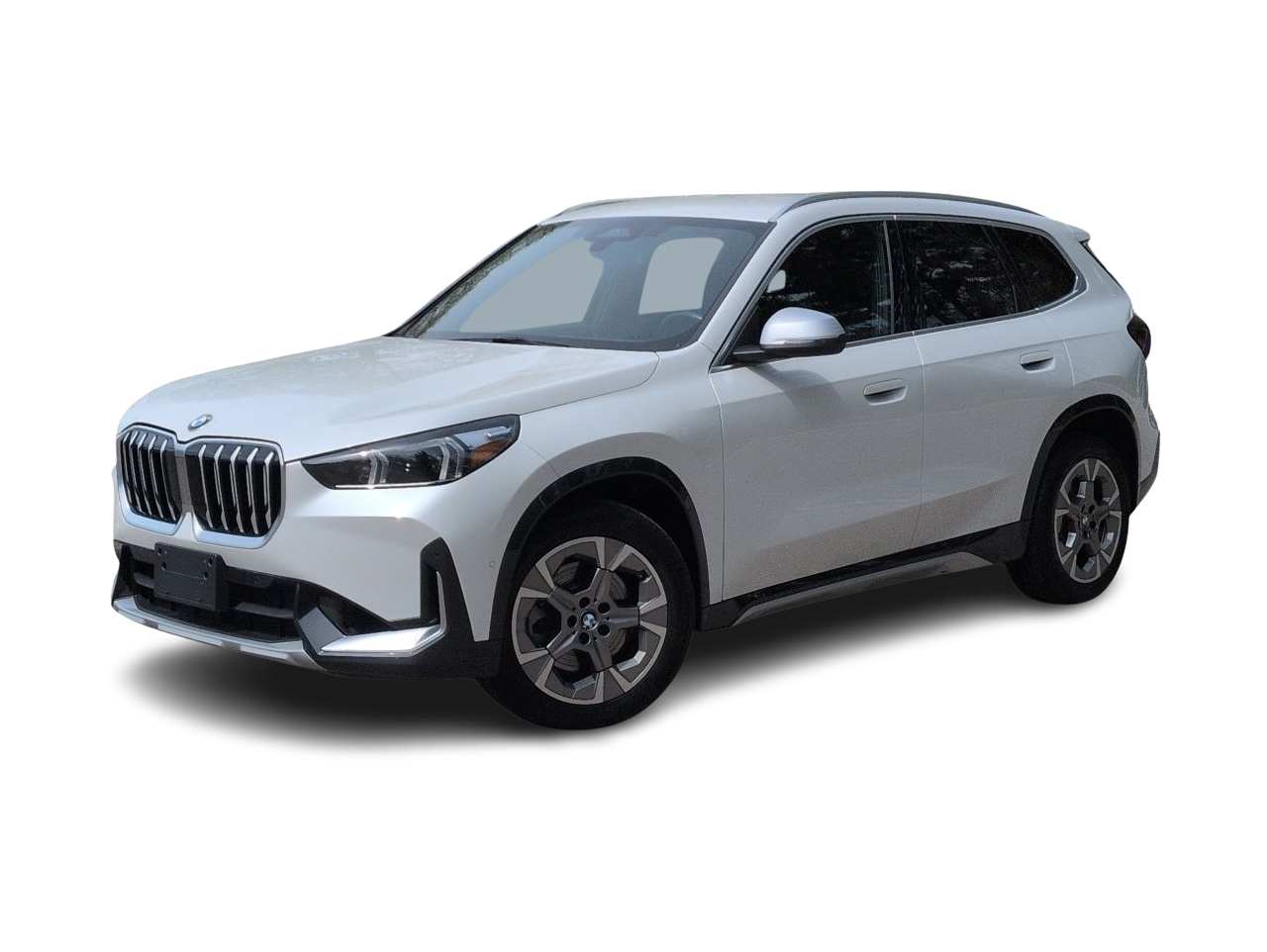 Thumbnail: 2023 BMW X1 - 1