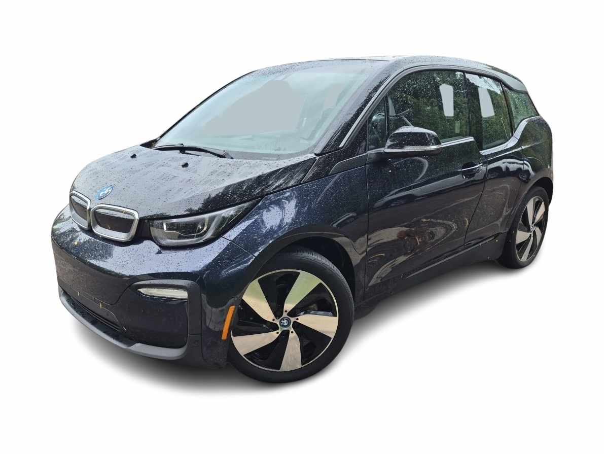 2019 BMW i3 Base -
                  Ann Arbor, MI