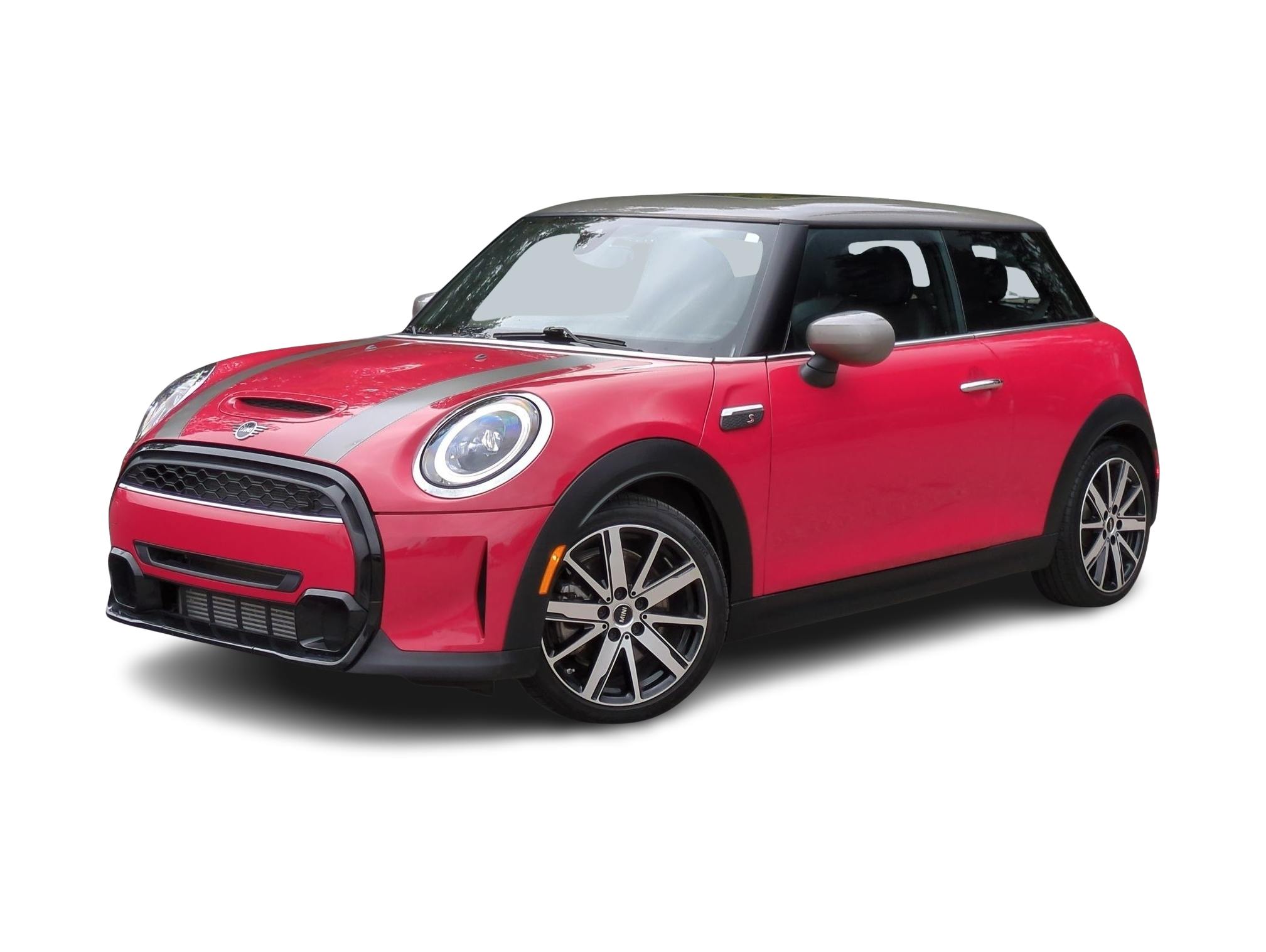 2022 MINI Cooper S -
                Ann Arbor, MI