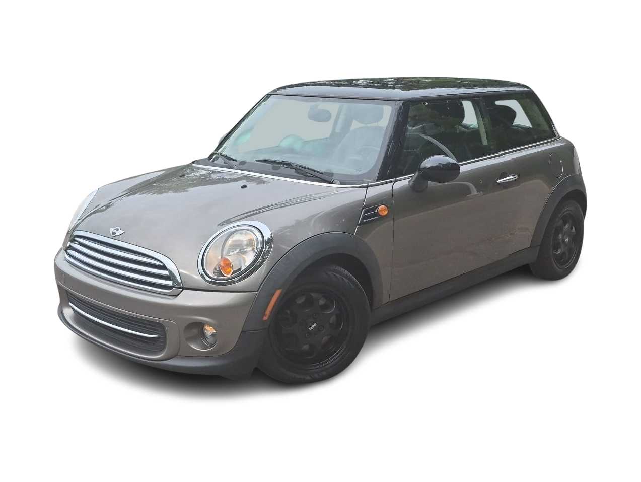 Thumbnail: 2012 MINI Cooper - 1