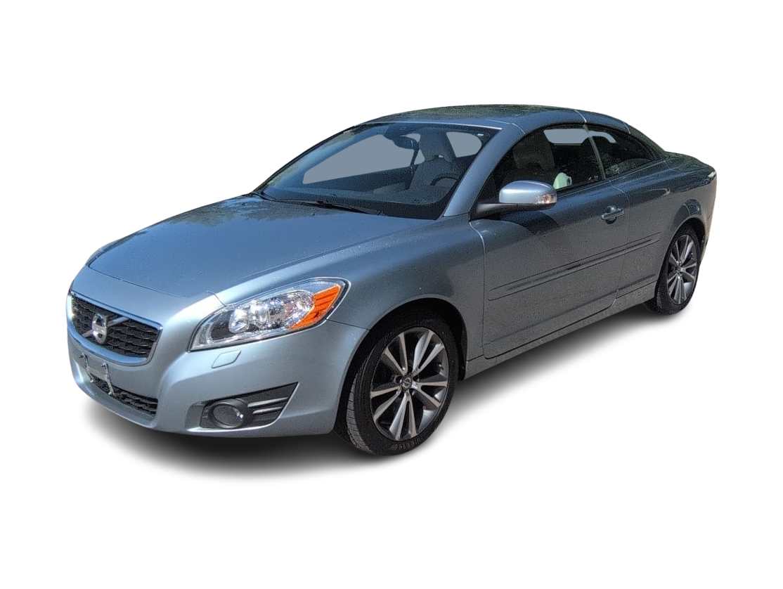 Thumbnail: 2012 Volvo C70 - 1