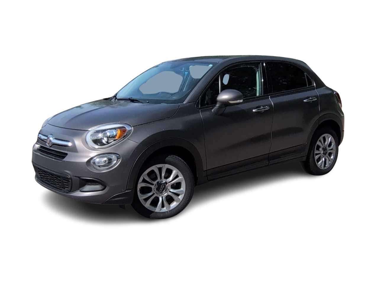 2016 Fiat 500X Easy -
                  Ann Arbor, MI