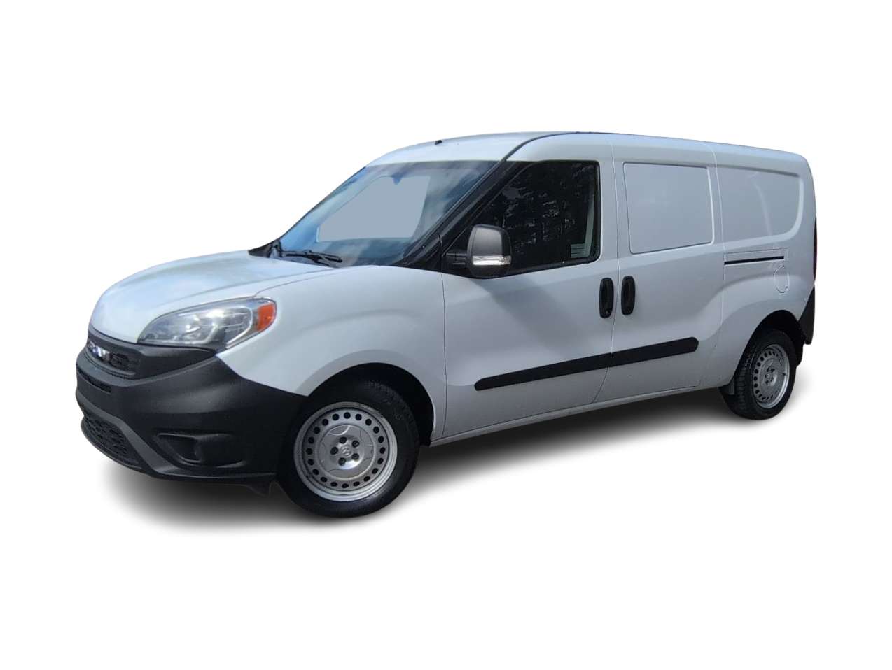 2021 RAM ProMaster City Tradesman -
                  Ann Arbor, MI