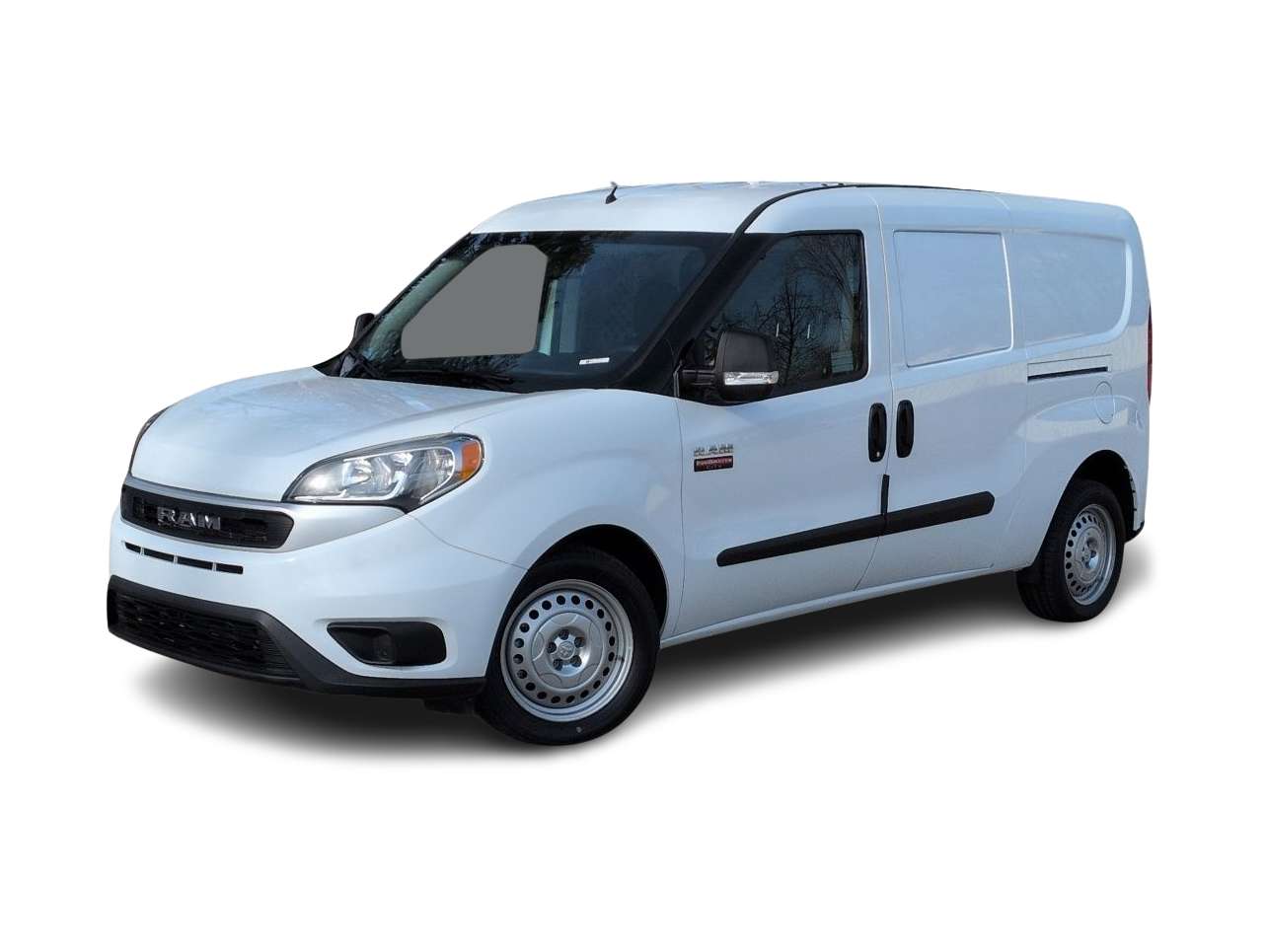 2022 RAM ProMaster City Tradesman -
                  Ann Arbor, MI