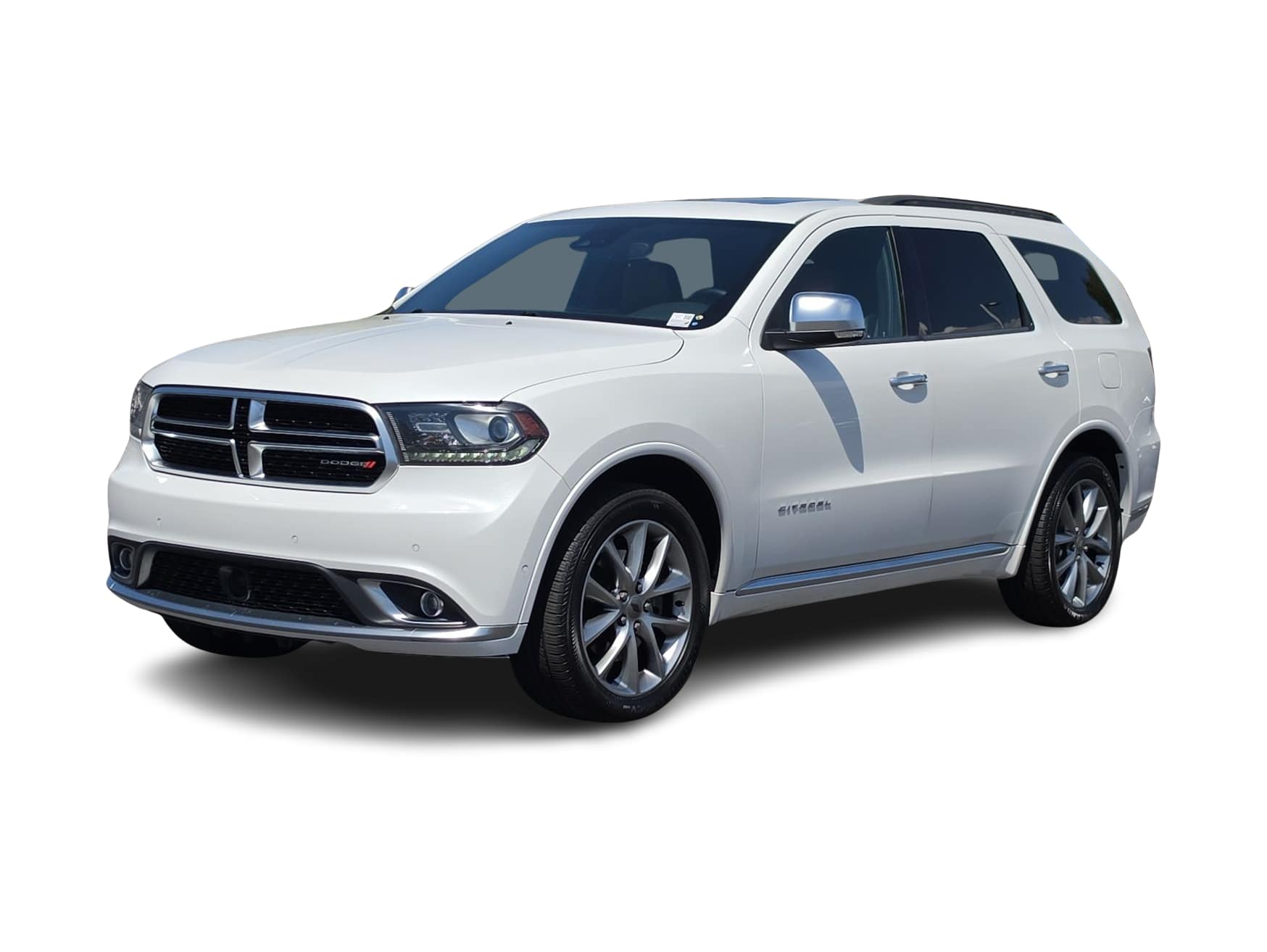 Thumbnail: 2019 Dodge Durango - 1