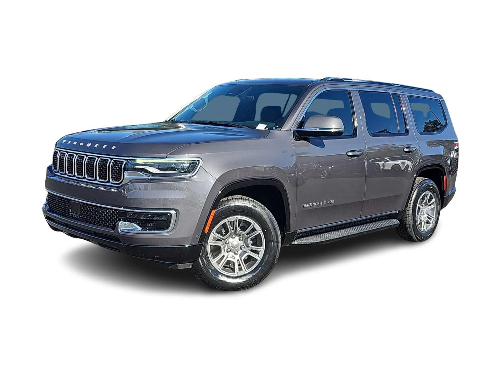 2022 Jeep Wagoneer Series I -
                  Las Vegas, NV