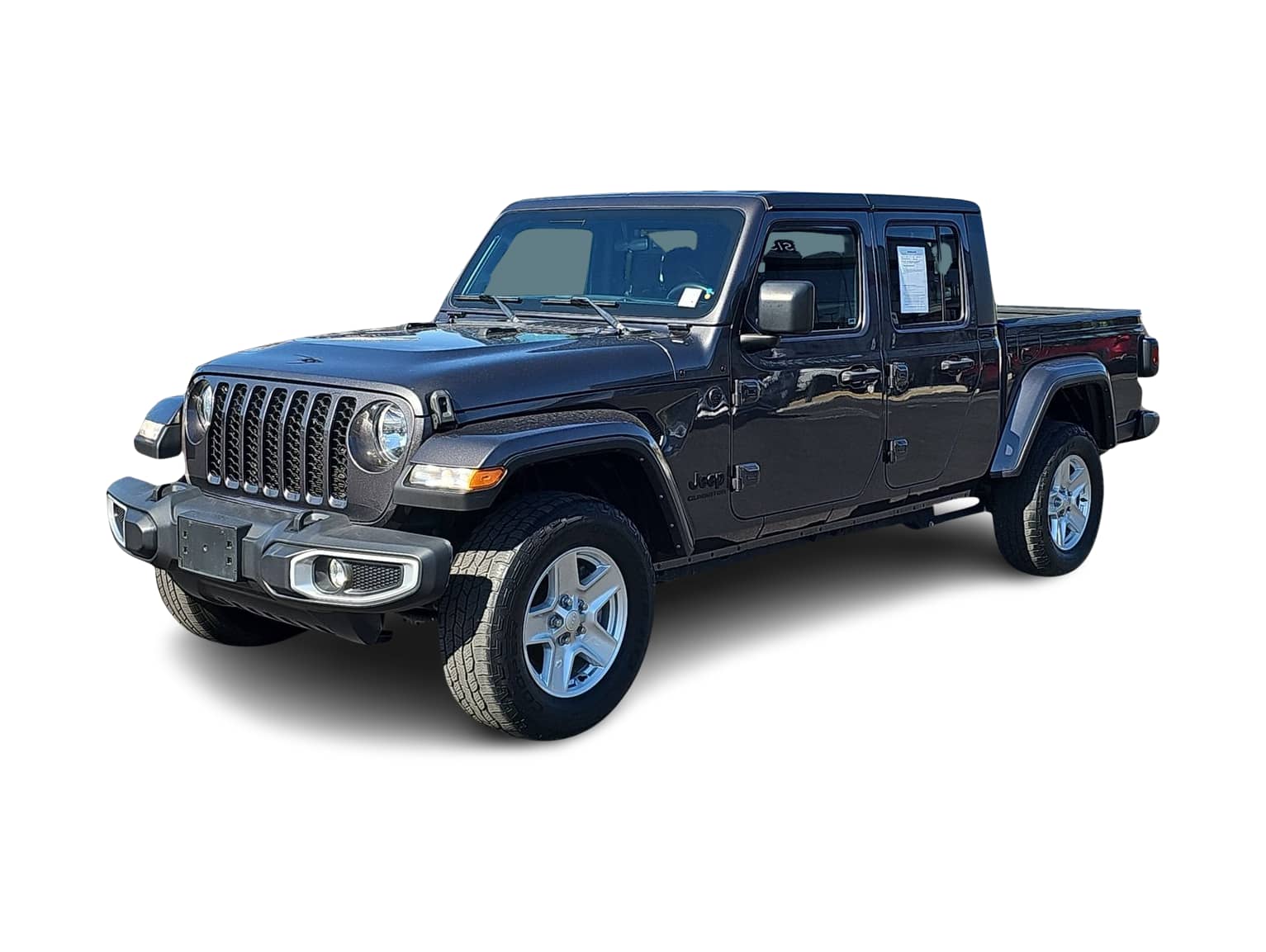 2022 Jeep Gladiator Sport -
                  Las Vegas, NV