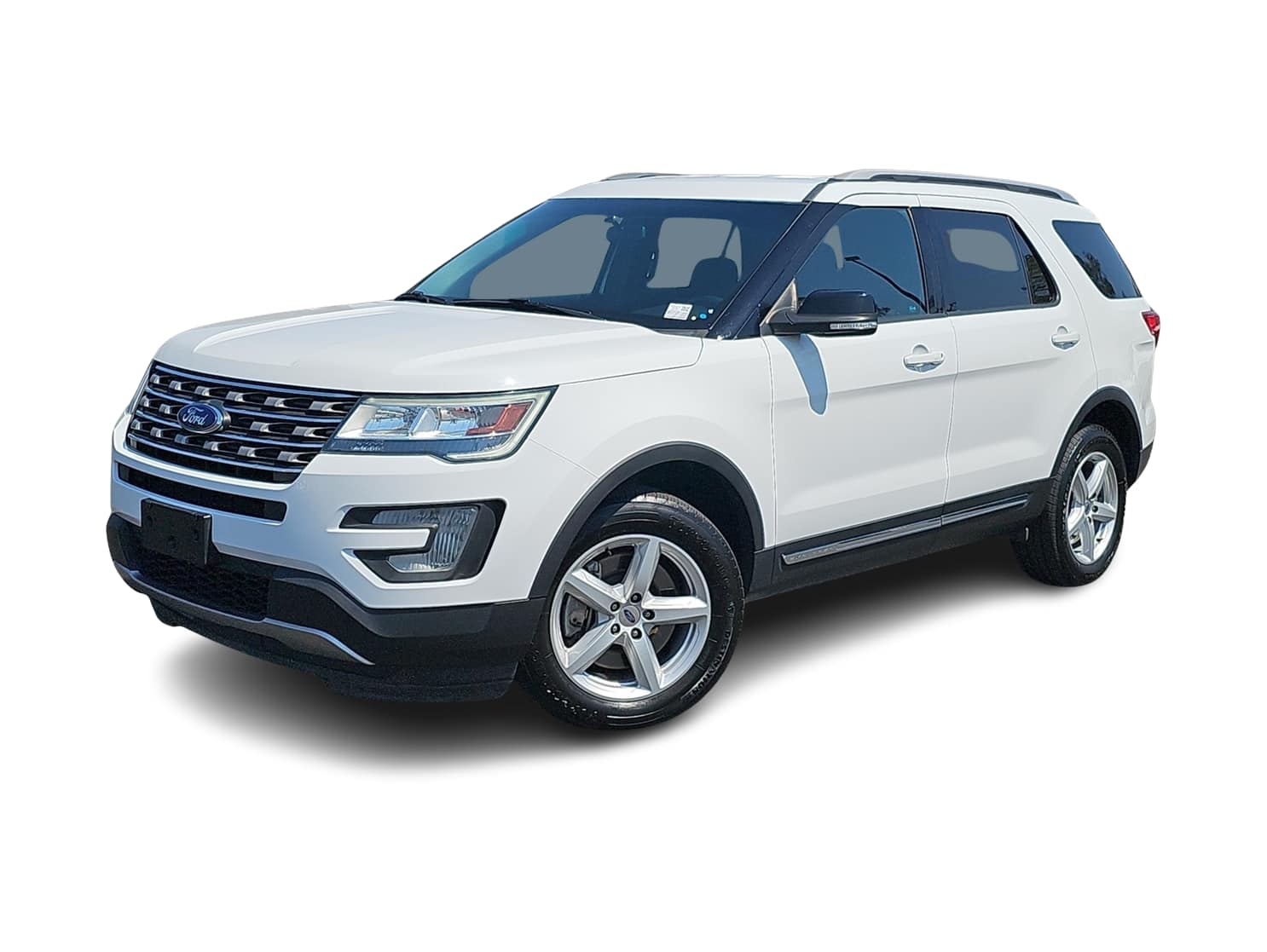 2017 Ford Explorer XLT -
                  Las Vegas, NV