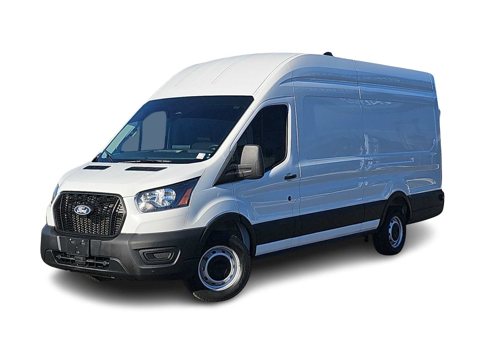 2026 Ford Transit Series 350 -
                  Las Vegas, NV