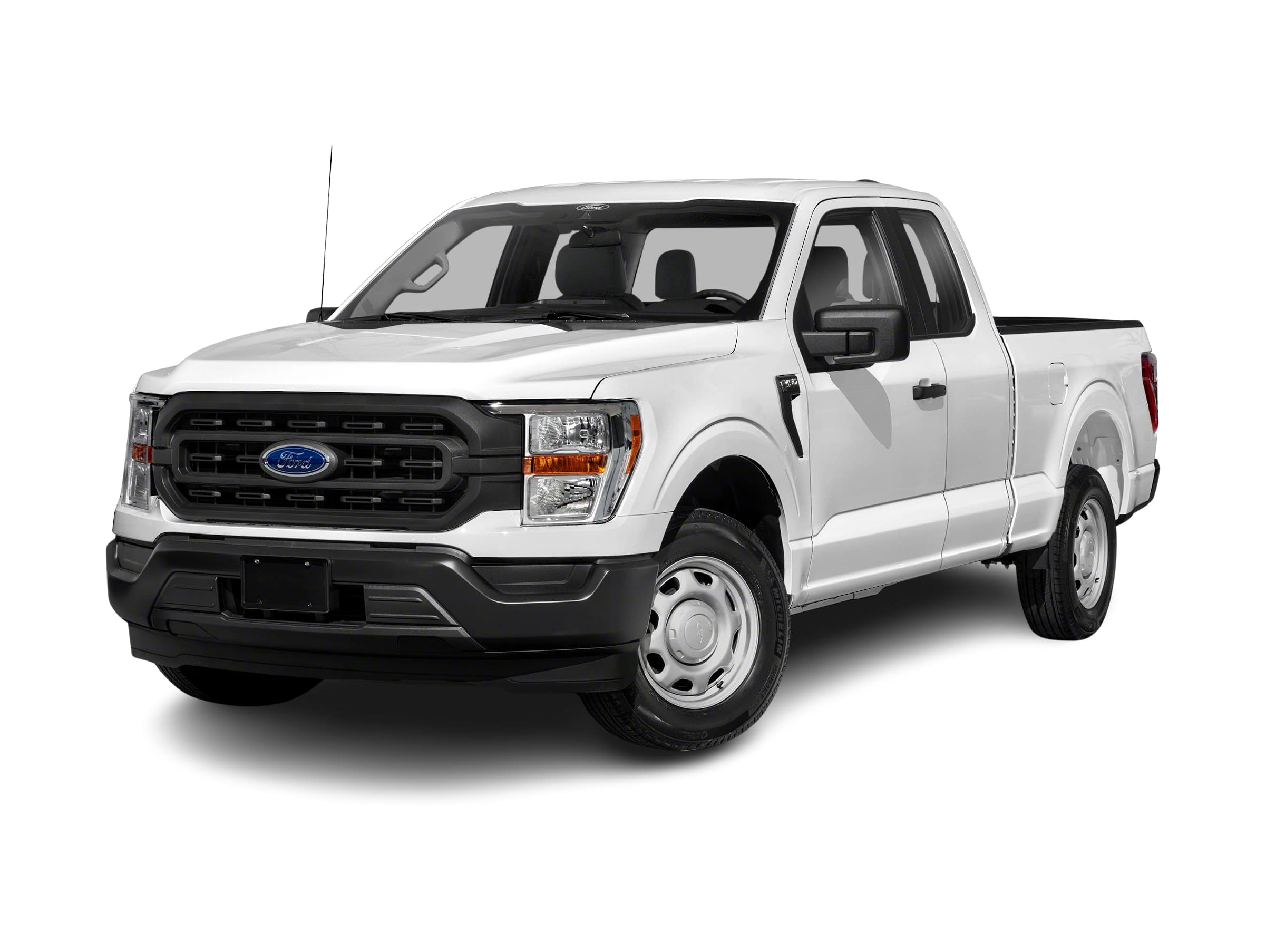 Thumbnail: 2023 Ford F-150 - 1