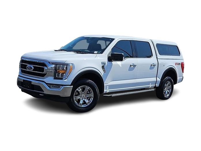 2021 Ford F-150 XLT -
                Las Vegas, NV