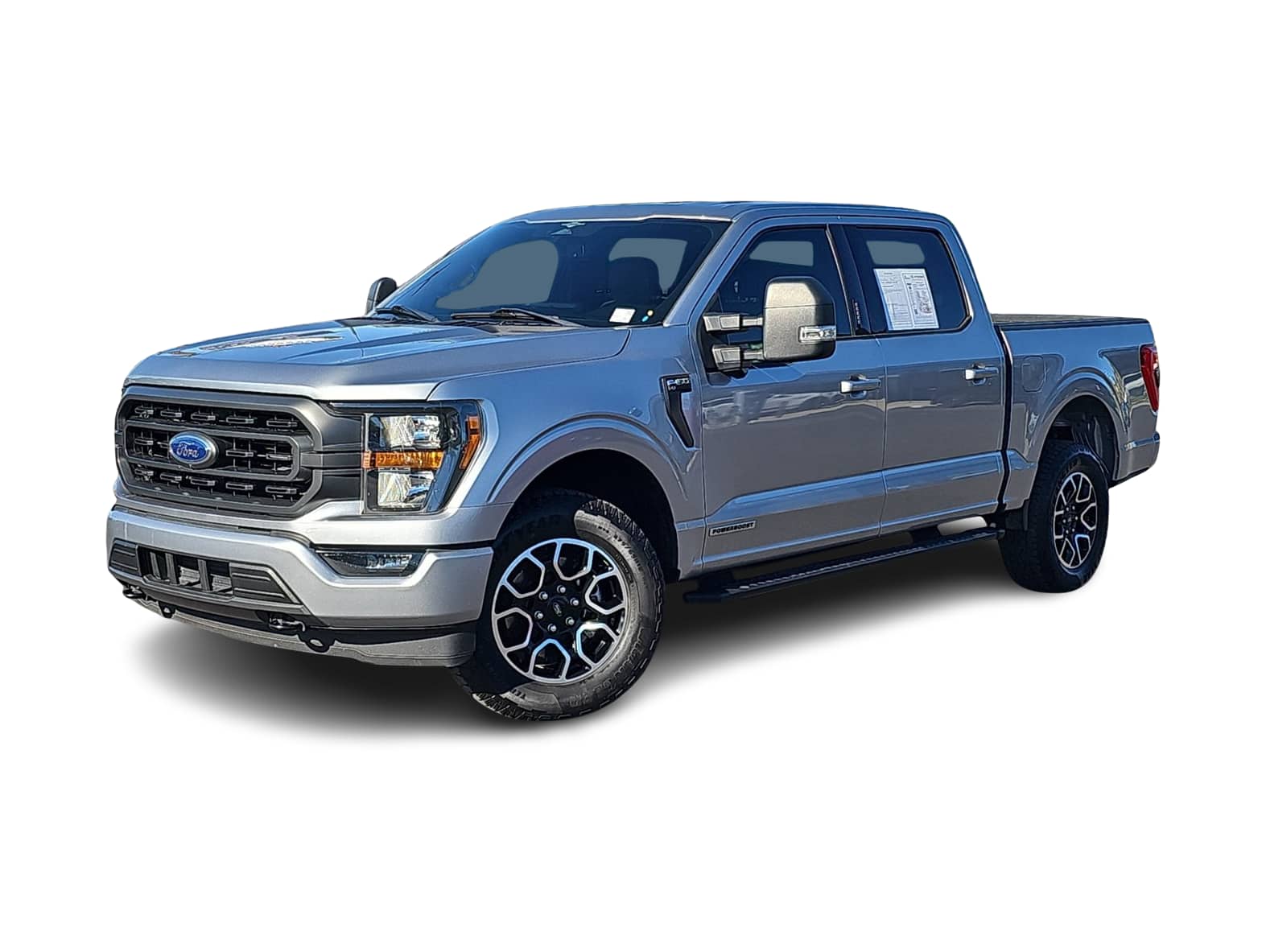Thumbnail: 2023 Ford F-150 - 1