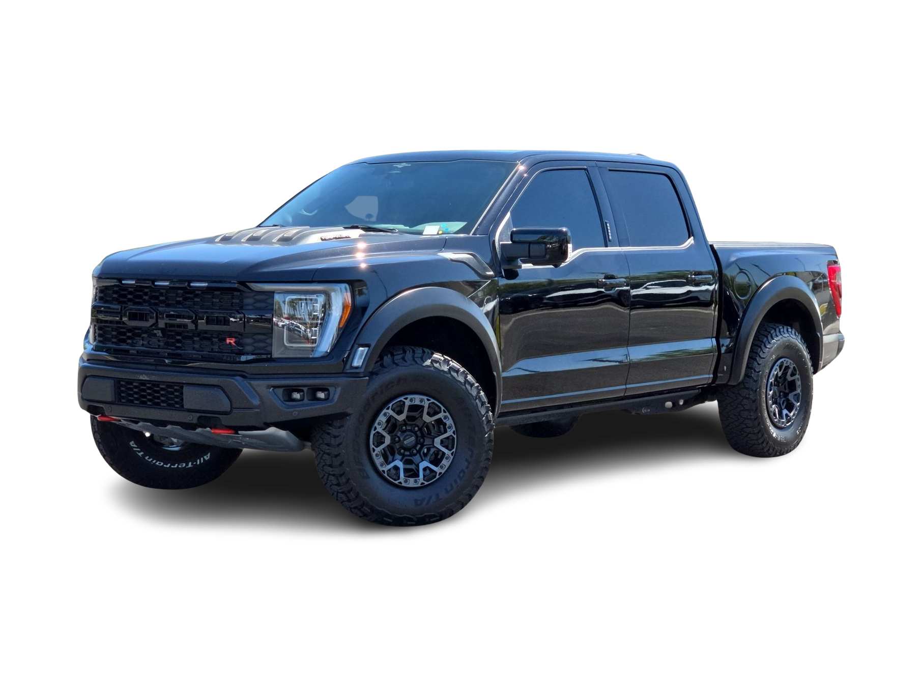 Thumbnail: 2023 Ford F-150 - 1