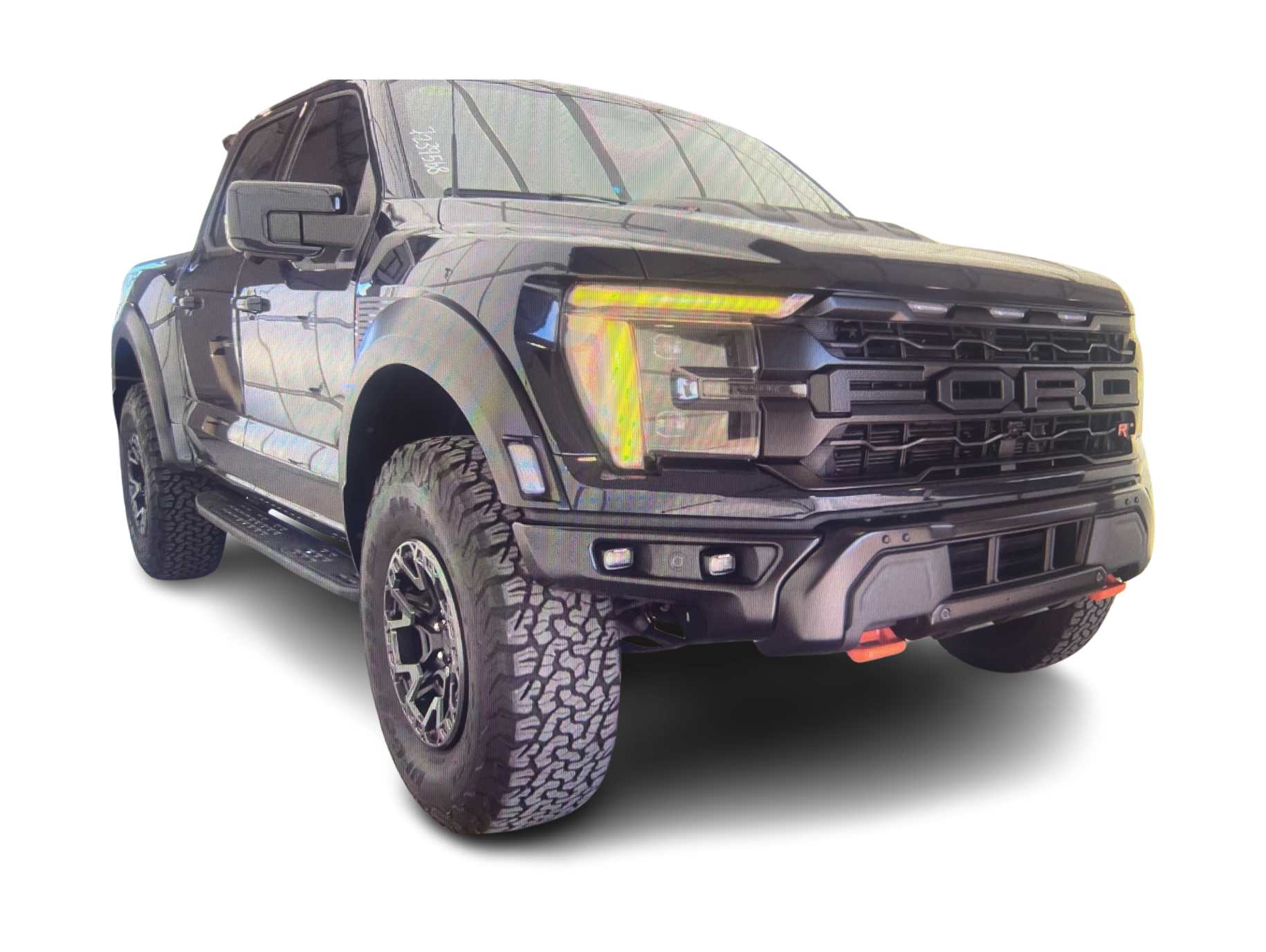 Thumbnail: 2024 Ford F-150 - 1