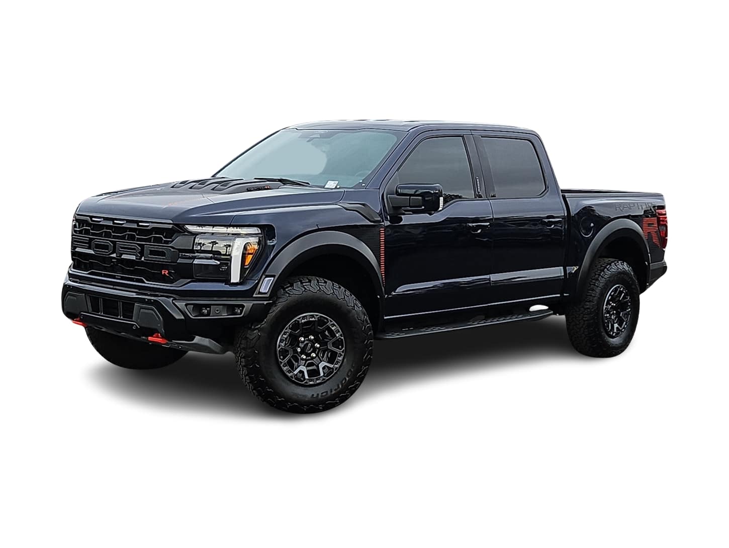Thumbnail: 2024 Ford F-150 - 1