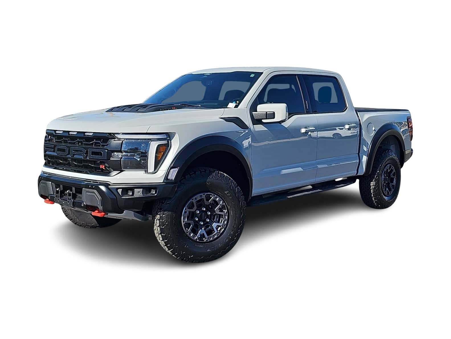 Thumbnail: 2026 Ford F-150 - 1
