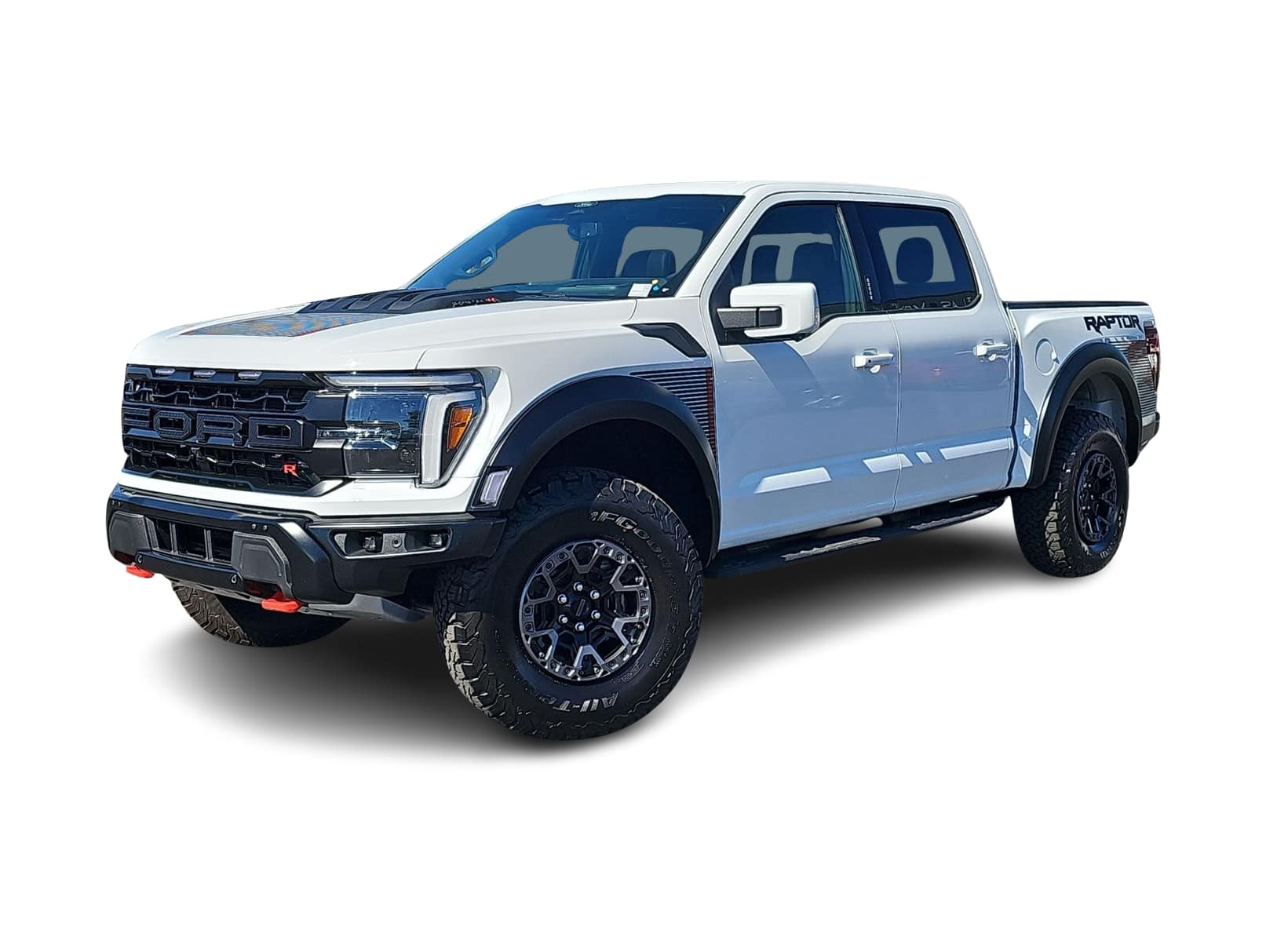 Thumbnail: 2026 Ford F-150 - 1