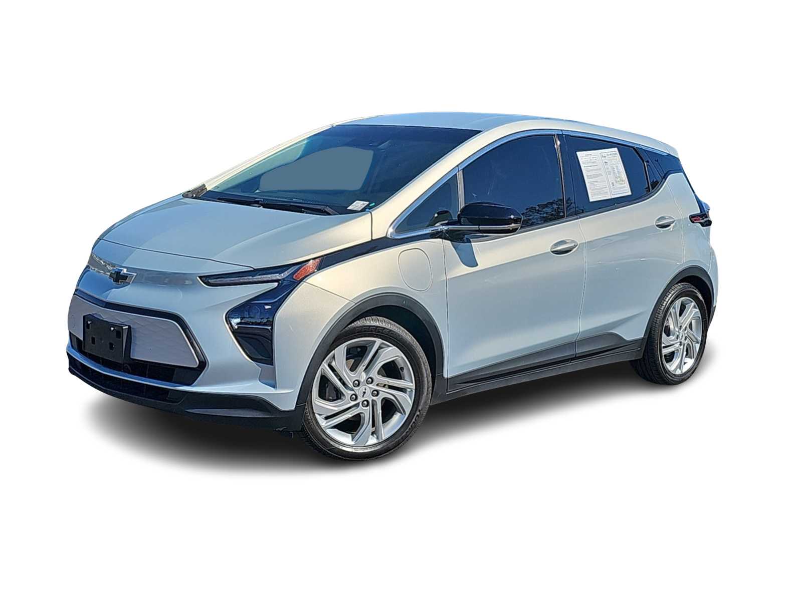 2023 Chevrolet Bolt EV 1LT -
                  Las Vegas, NV