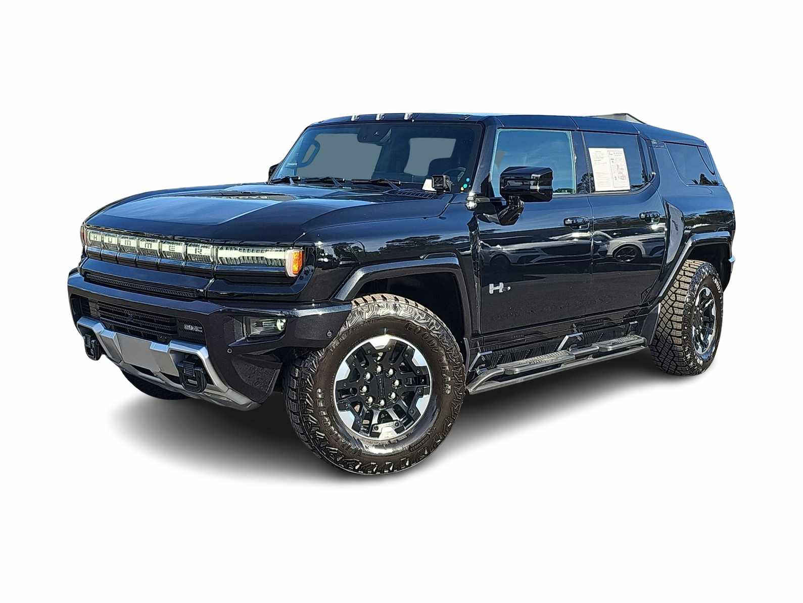 2024 GMC Hummer EV 3X -
                  Las Vegas, NV