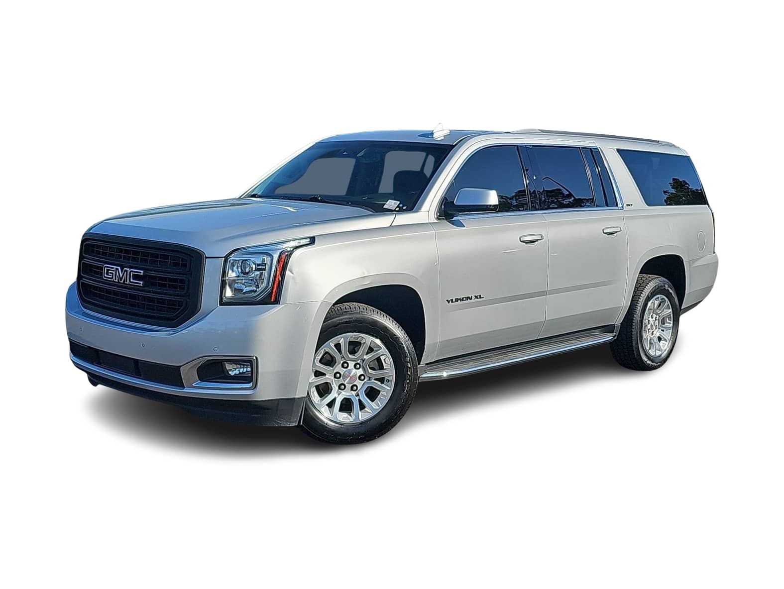 2017 GMC Yukon XL SLT -
                  Las Vegas, NV