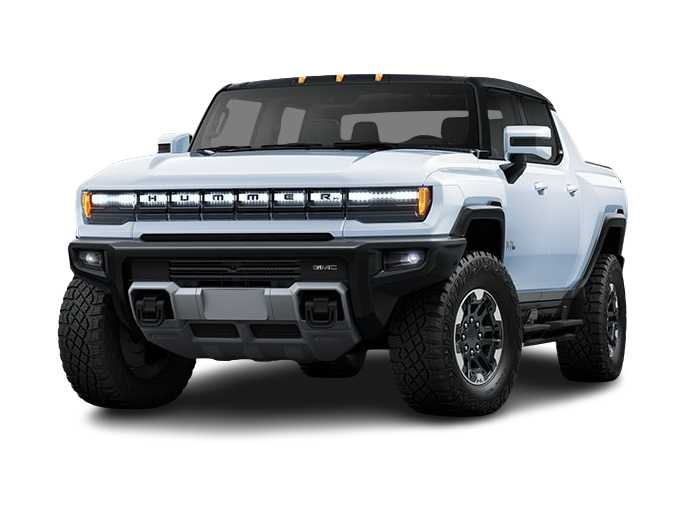 2024 GMC Hummer EV 3X -
                  Las Vegas, NV