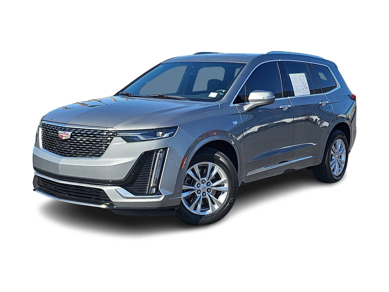 2024 Cadillac XT6 Luxury -
                  Las Vegas, NV
