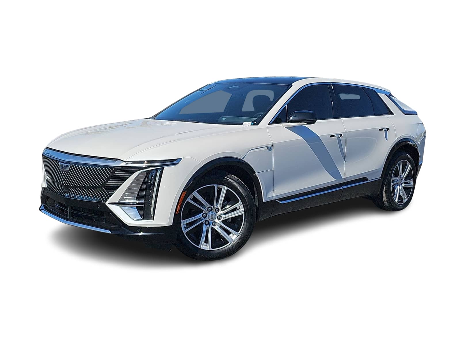 2024 Cadillac Lyriq Tech -
                  Las Vegas, NV