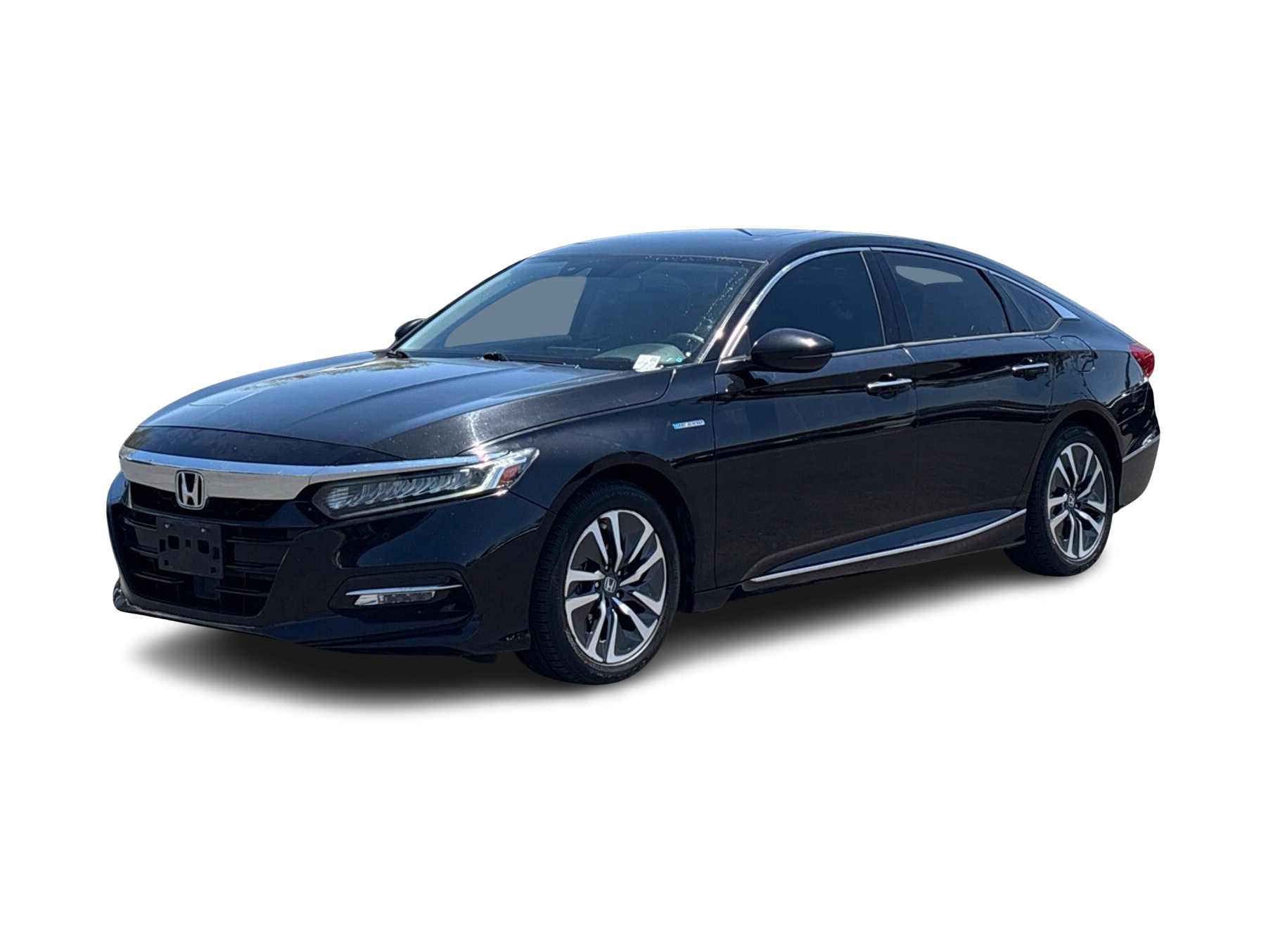 Thumbnail: 2019 Honda Accord - 1
