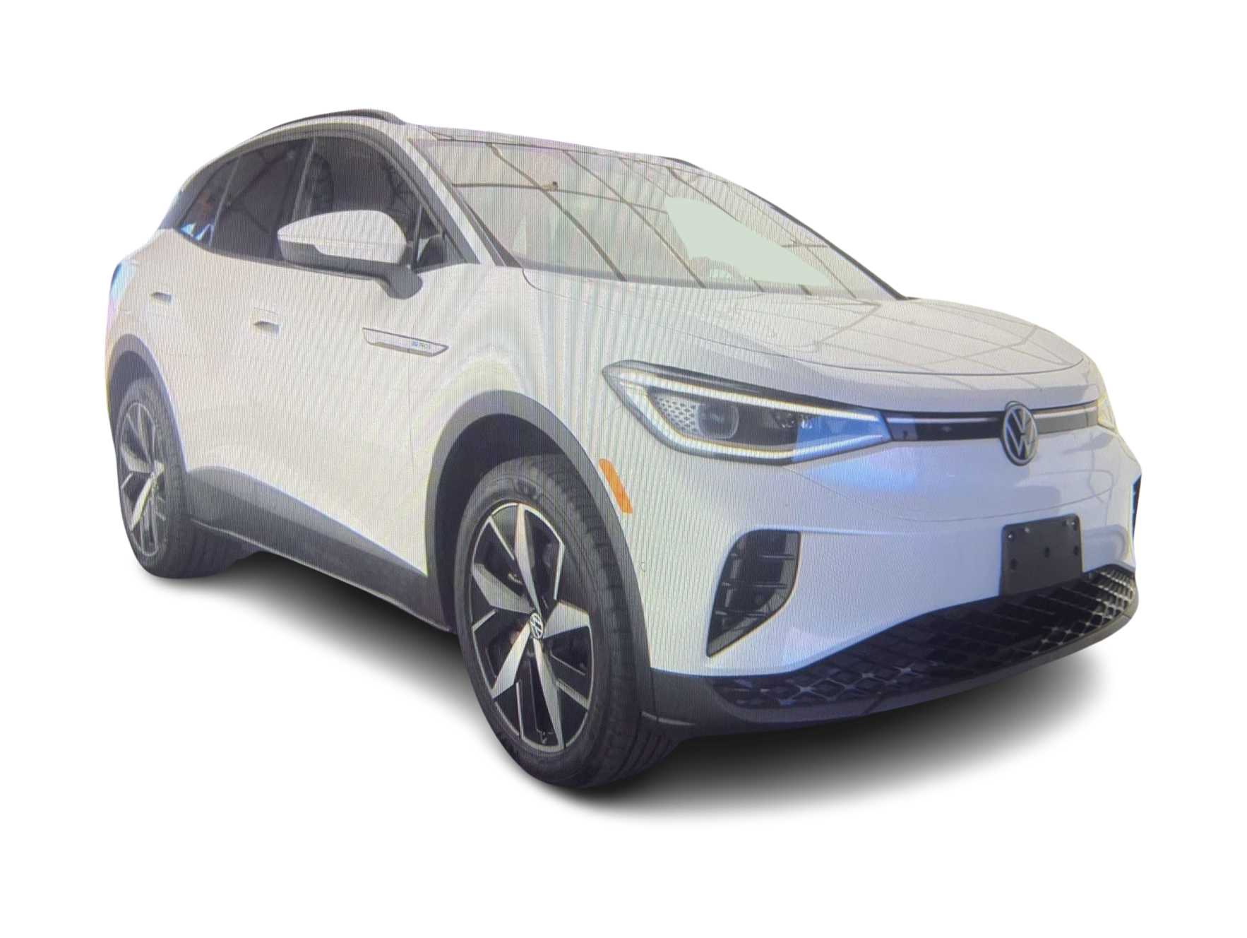 2023 Volkswagen ID.4 Pro S -
                  Las Vegas, NV
