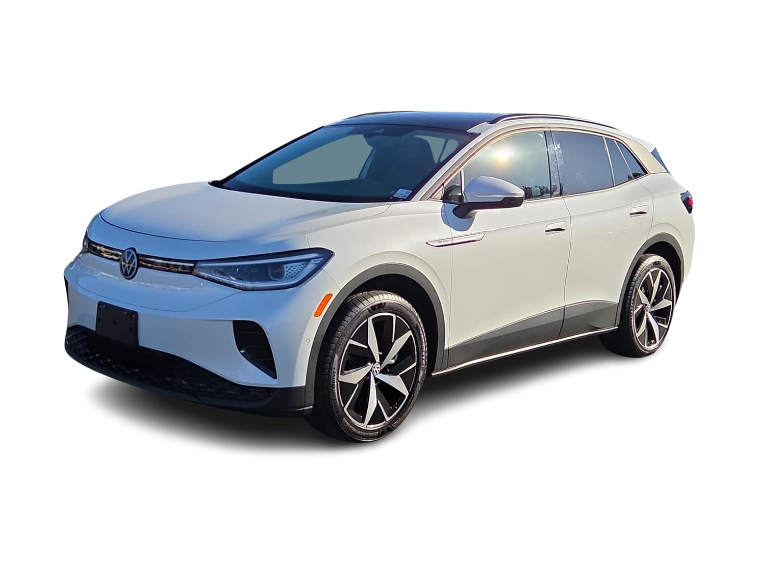 2023 Volkswagen ID.4 Pro S -
                  Las Vegas, NV