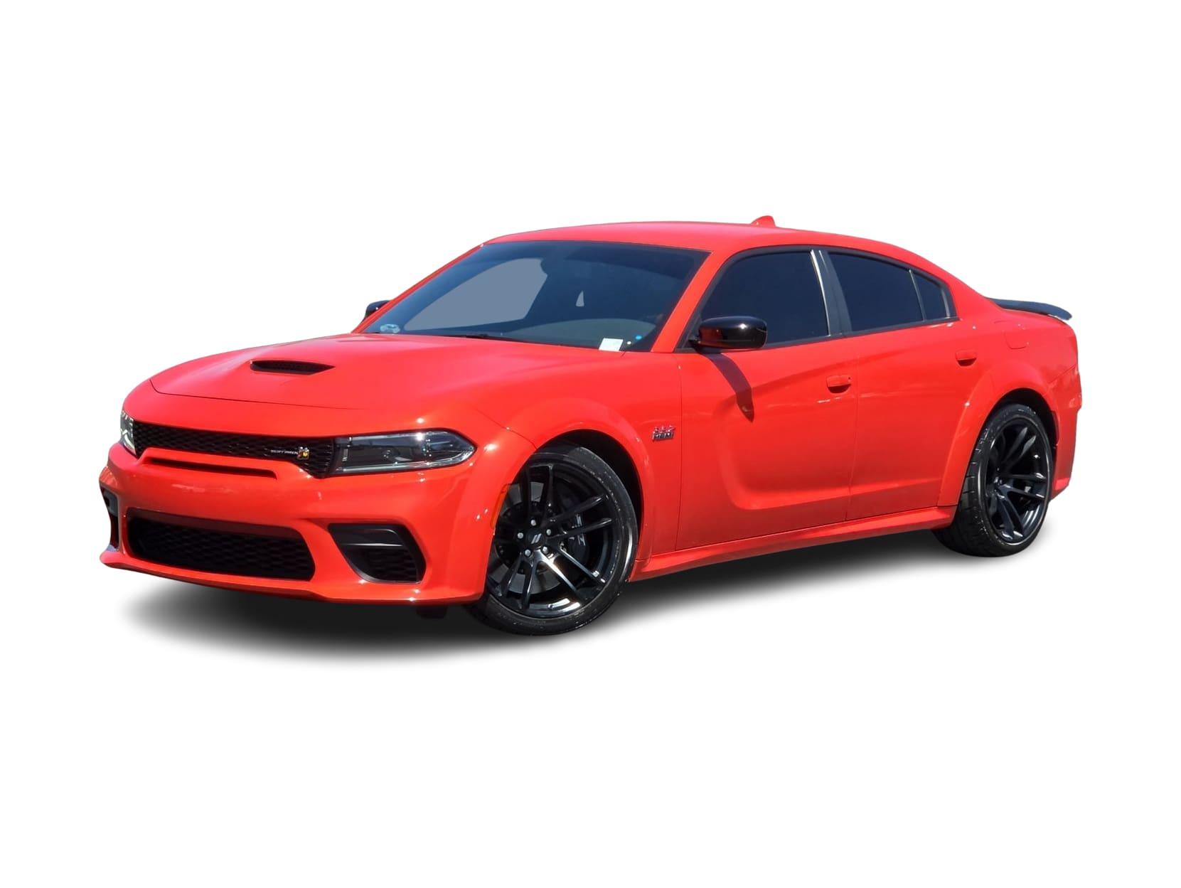 Thumbnail: 2023 Dodge Charger - 1