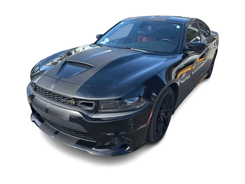 Thumbnail: 2023 Dodge Charger - 1