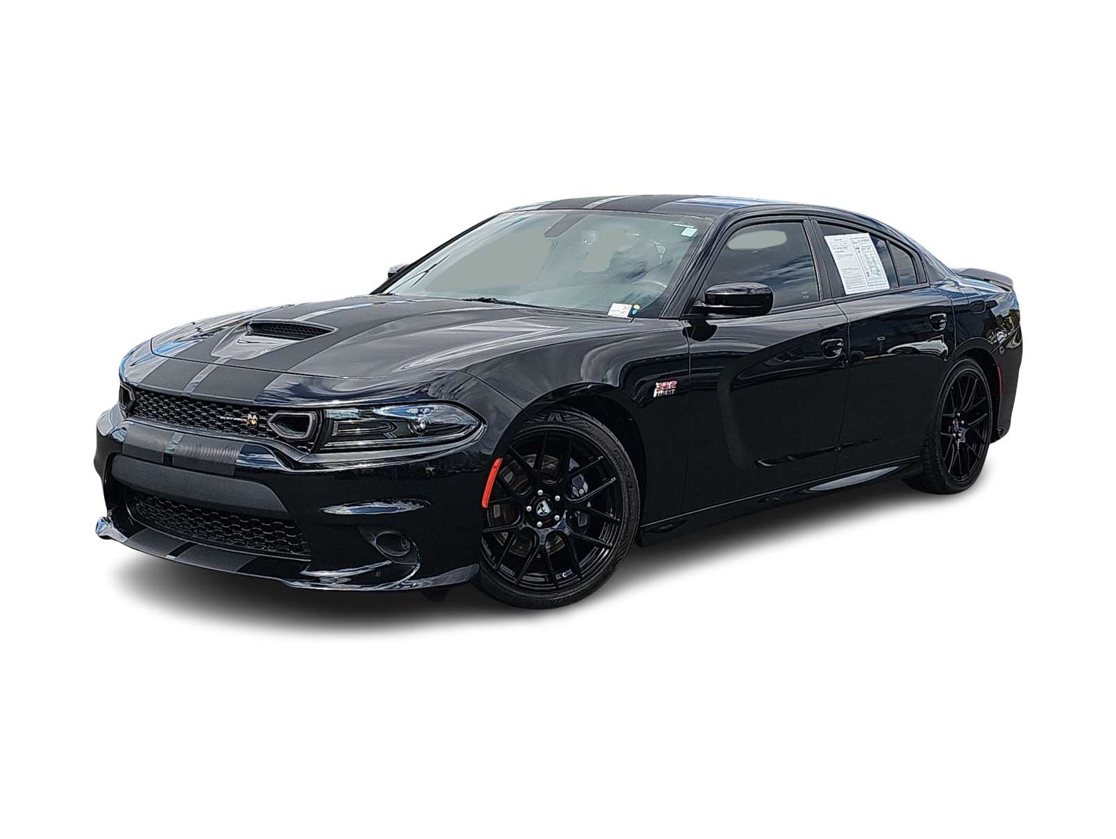 Thumbnail: 2023 Dodge Charger - 1