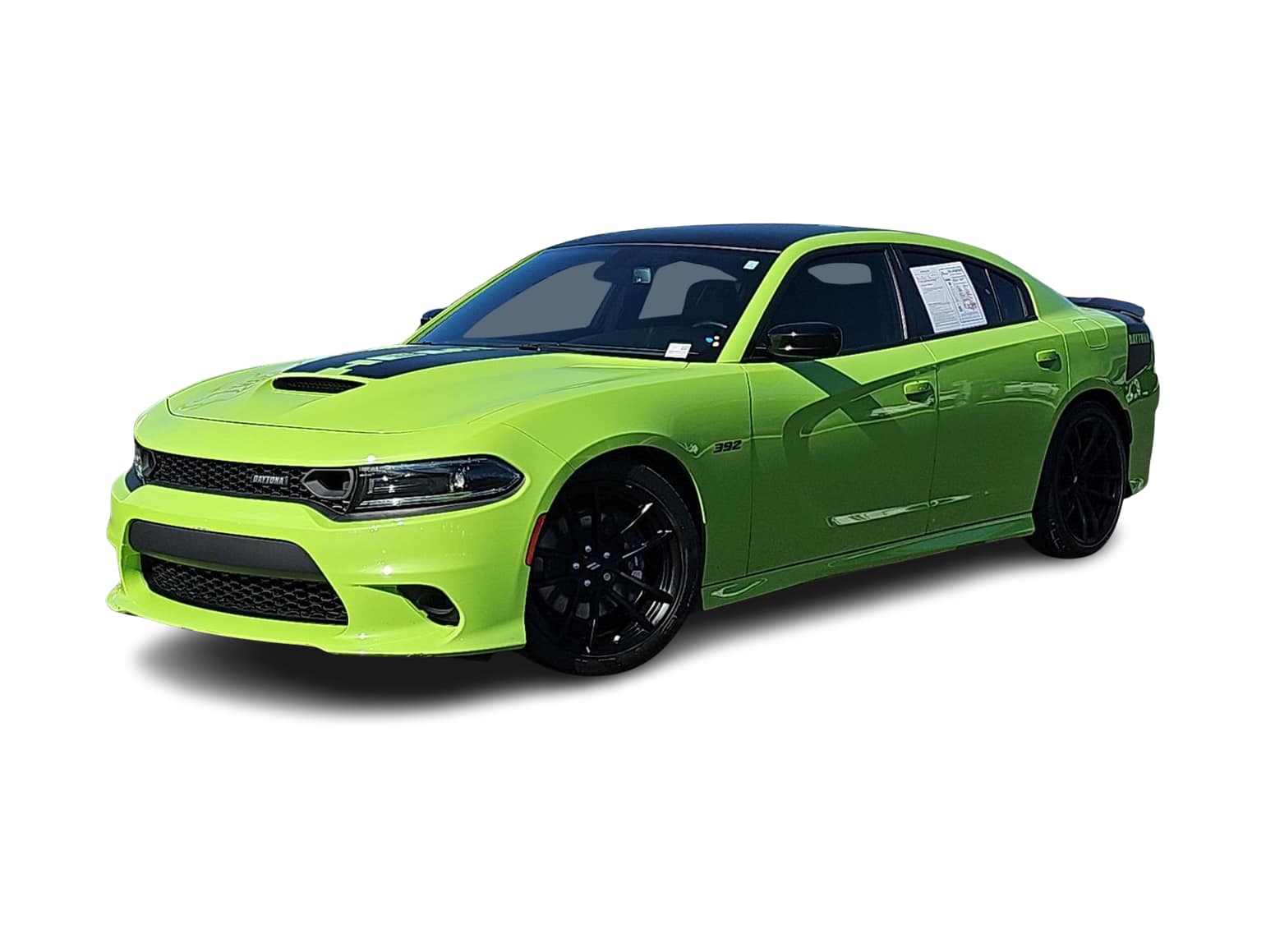 Thumbnail: 2023 Dodge Charger - 1