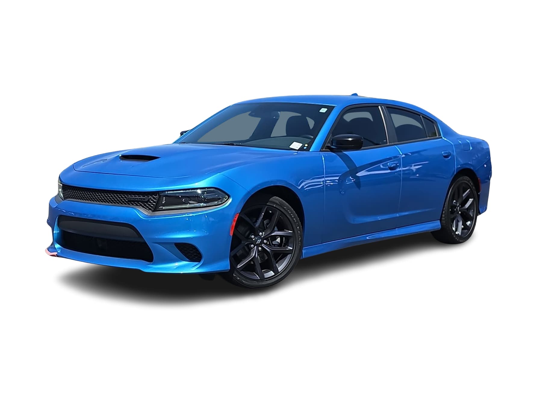 2023 Dodge Charger GT -
                  Las Vegas, NV