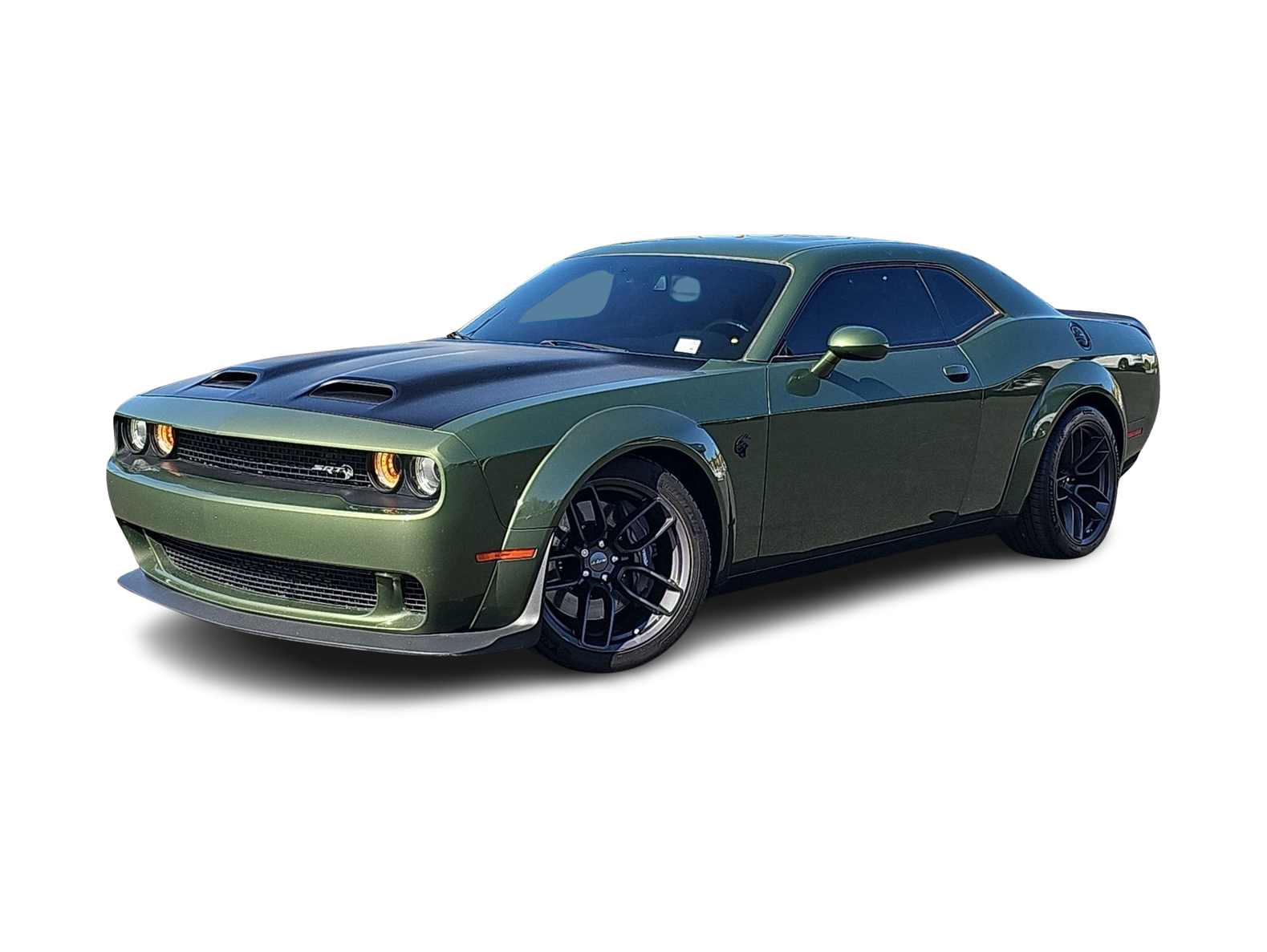 Thumbnail: 2019 Dodge Challenger - 1