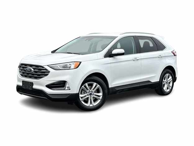 2020 Ford Edge SEL -
                Las Vegas, NV