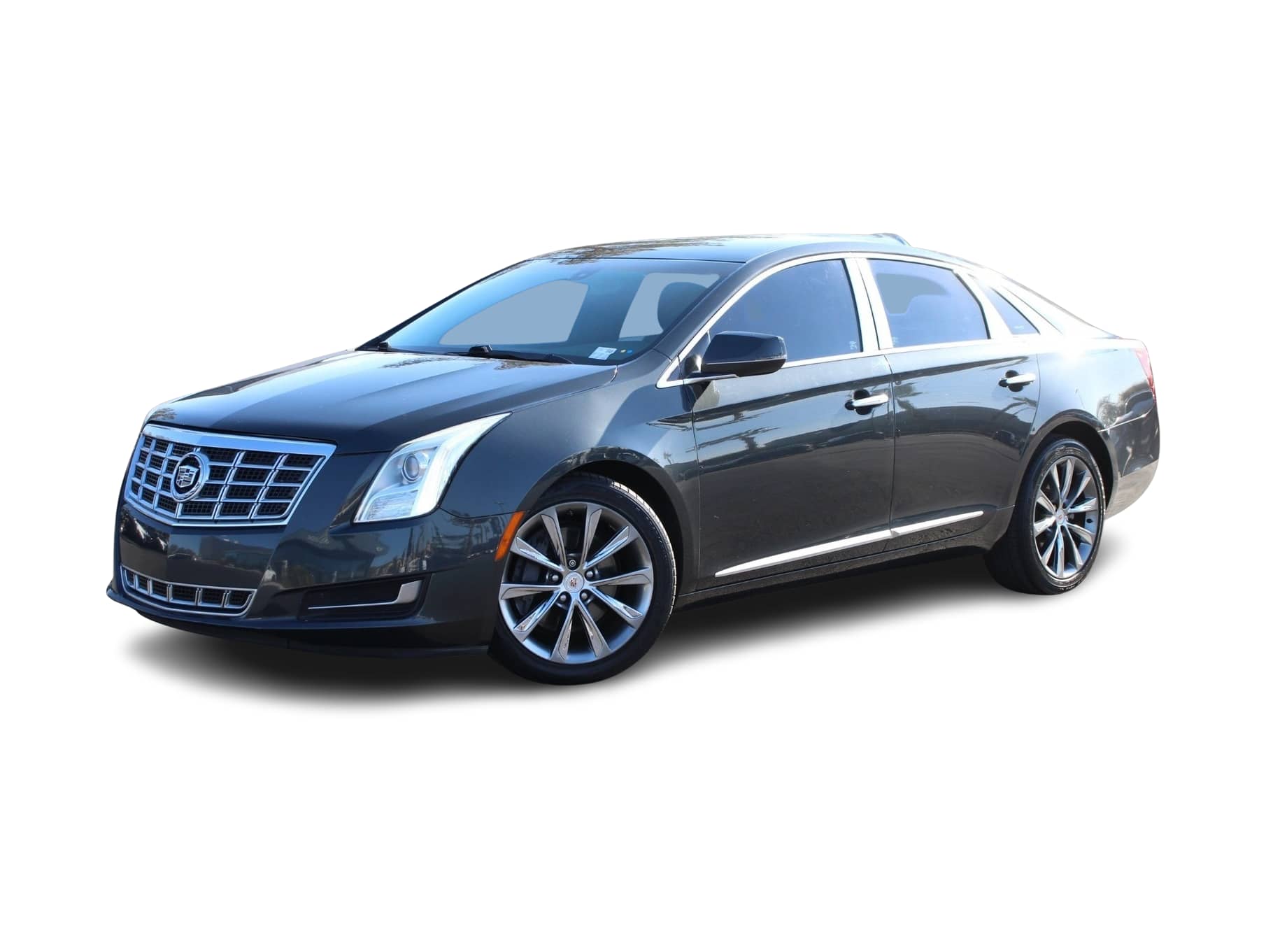 2013 Cadillac XTS Luxury -
                Las Vegas, NV